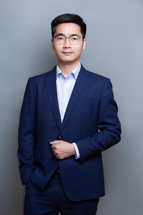 林慧颖 导演 & 创意总监